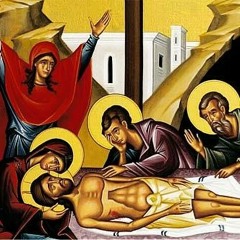 Lamentations Fr. Boutros Boutros 2017