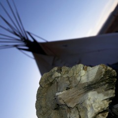 Anthony Benally Jammin, Logan Yazzie Drumming