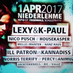 Ill Patron & KannaDiss 01.04.17 E Funken Niederlehme Mp3.mp3