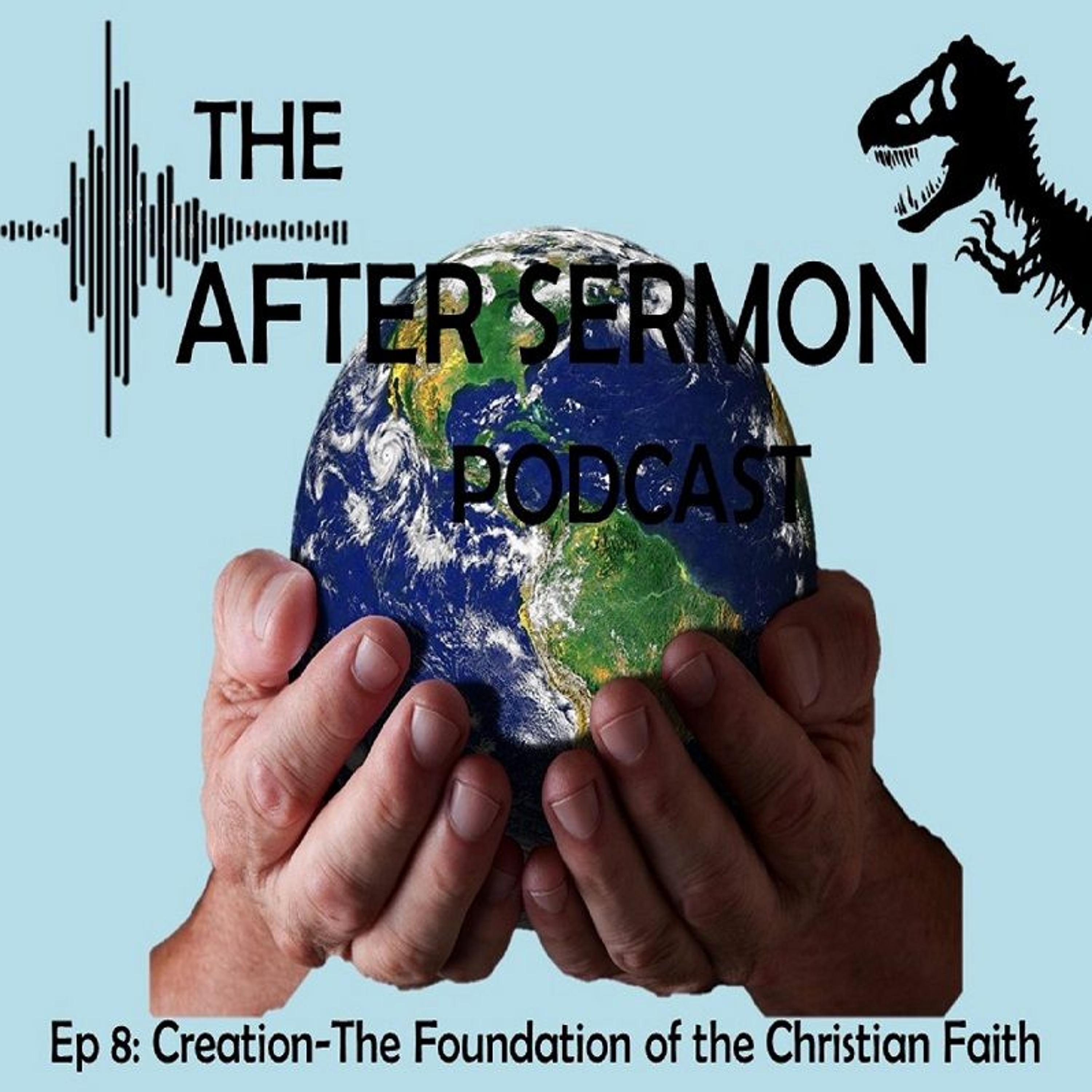 The After Sermon Podcast