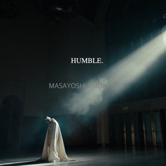 Kendrick Lamar - HUMBLE.(Masayoshi Iimori Edit)