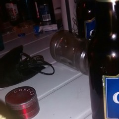 Un gro qui freestyle