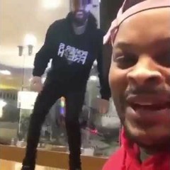 Coast Live ft. Meezy Safiyaii (prod. by BlackMayo)