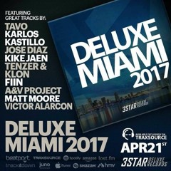 Victor Alarcon - La Murga (Original Mix)