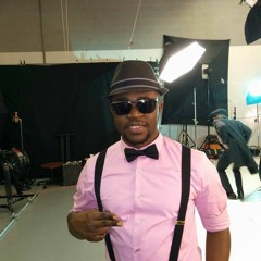 DJ Izzy's Gospel Afro Mix- Volume 6