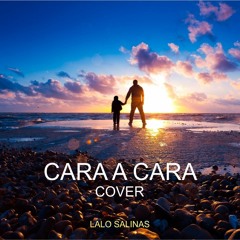 Cara cara Marcos Vidal - cover by Lalo Salinas