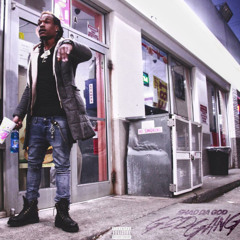 Shad Da God - "Dirty Game" [Produced by TrellGotWings & BRackz]