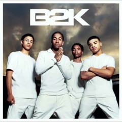 B2K "Gots Ta Be" (KdS remix)