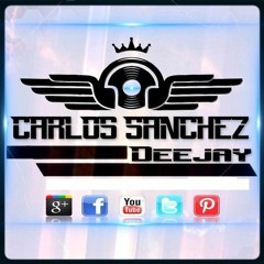 Pasito Chantilli - Julio Cesar - Dj Carlos Sanchez - Transition 120 To 150 Bpm.
