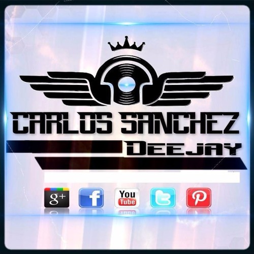 Pasito Chantilli - Julio Cesar - Dj Carlos Sanchez - Transition 120 To 150 Bpm.