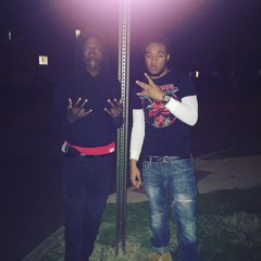 Murda P & LiL - To Da Top