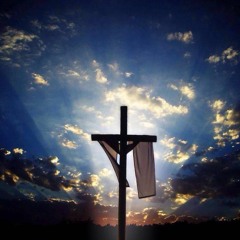 Because You Did It All - Original by Jim VanNewKirk