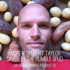 Andrew "Spud Fit" Taylor