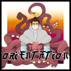 TIMO - Night Whip (Feat. Tyler Budke & MADDOX)