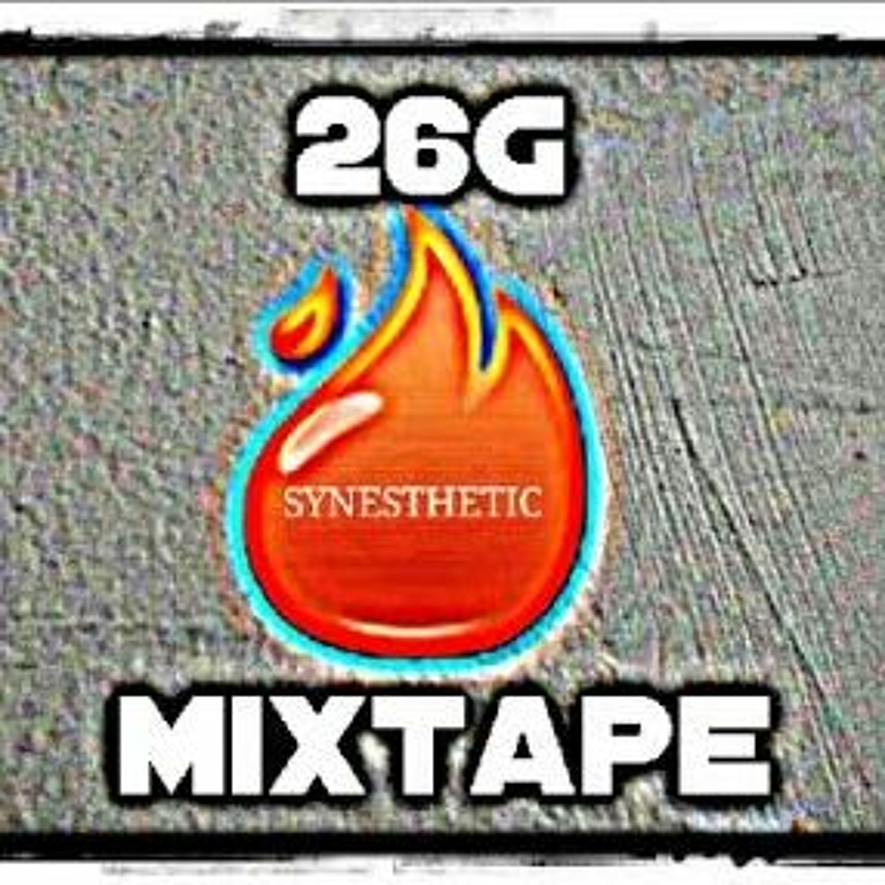 26G Rap HipHop