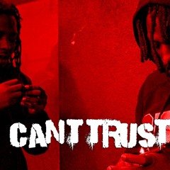 Can't Trust