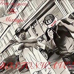 Free M-gotti the mixtape