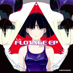 Amazing (preview) [xbtcd26 - V.A. / FLOTAGE EP]