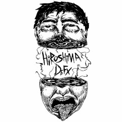 Hiroshima DeFX- My Pets Are Dead