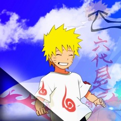 Rap - Pra Sempre Naruto | Takeru