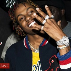 Rich The Kid "In My Coupe" Feat. Famous Dex & Jay Critch (WSHH Exclusive - Official Audio)