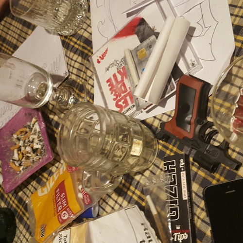 3017 feat. PABST & Orhan H.