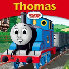 My Thomas Story Library - Thomas the Tank Engine