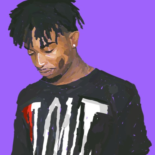 Stream Playboi Carti Half n Half (SlowednScrewed) by jan ꙳☦ Listen