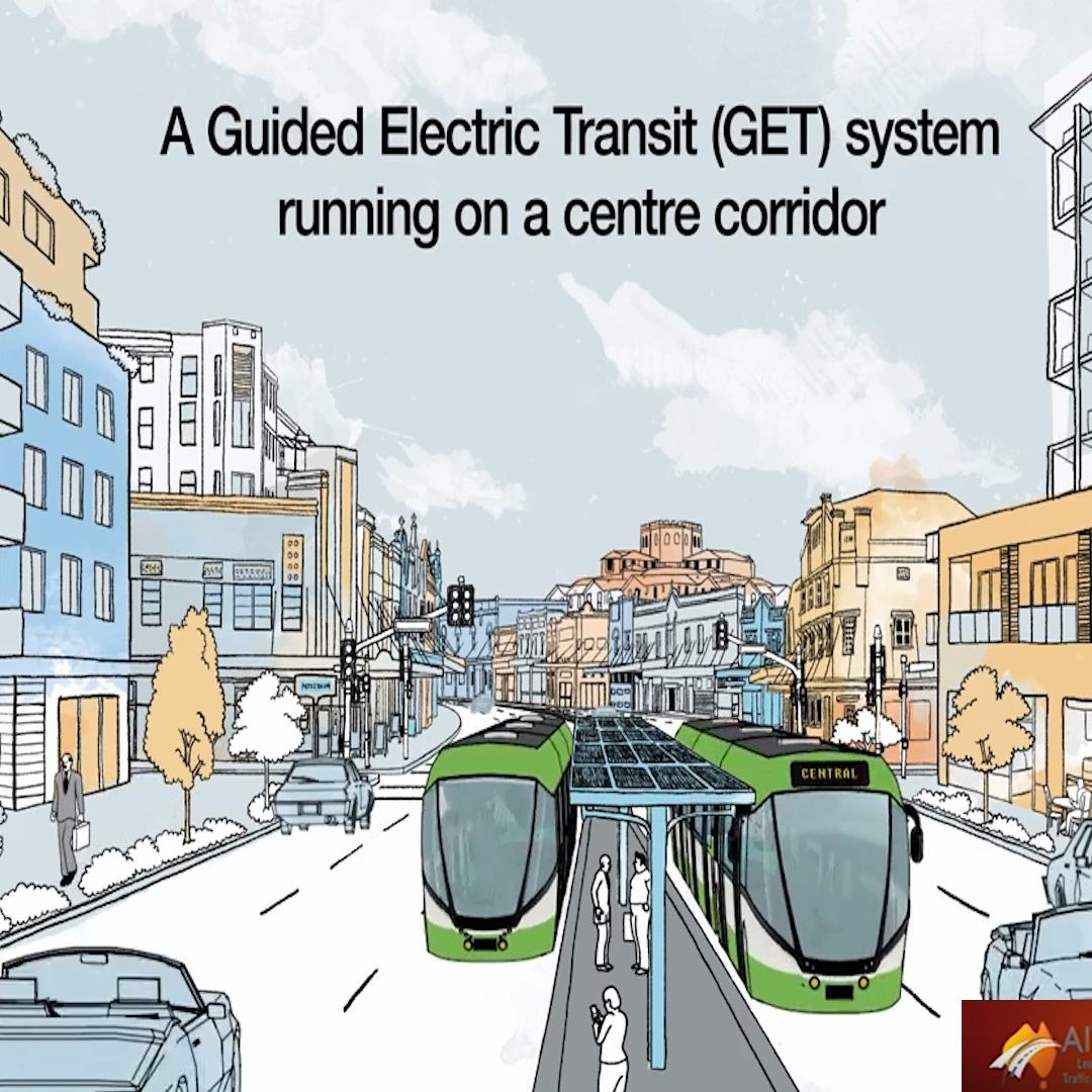 Overdrive: Carsales ad; Commodore Tourer; Jaguar reborn; A bus is a bus; Quirky news thumbnail
