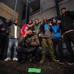 LOC-OCEAN DRIVE FREESTYLE MIXED BY LG