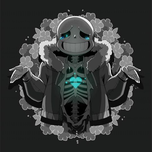 Undertale RE - Incarnation (Again by Crusher P.)