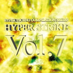HYPER STRiKE Vol.7 Disc1 XFD