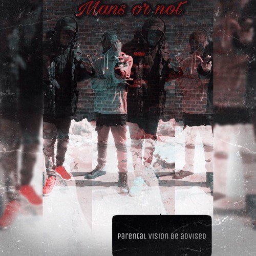 El.CappaDon Ft. C-mac (mans or not)