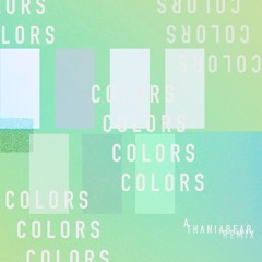 COLORBLIND - October London (ThaniaBear Remix)