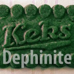 Dephinite - Zuschütt Zuschütt (Keks Mix)
