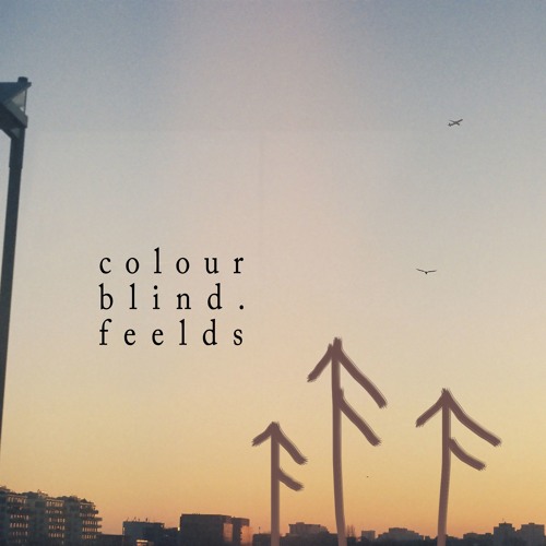 Colourblind