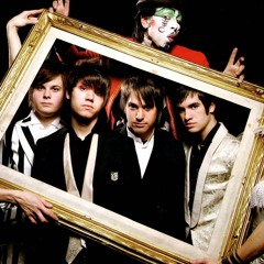I Write Sins Not Tragedies (REMIX) By Jc´s