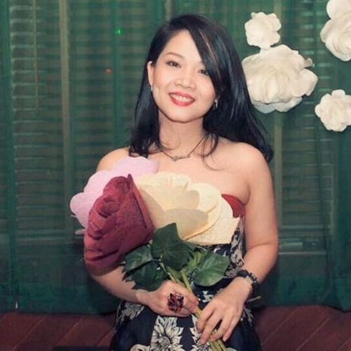 Stream Serenata music and Lyrics by Cuong Manh Nguyen vocalist Jessica