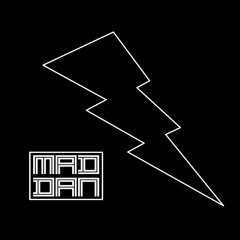 MAD DAN MIX # <Weiss - Man Gone (Original Mix)> vs <Huxley & Mark Fanciulli - Lyra (Original Mix)>