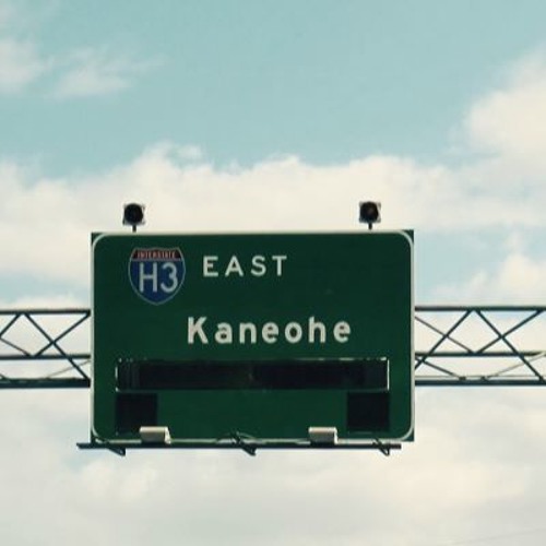 EASTSIDE KANEOHE ANTHEM