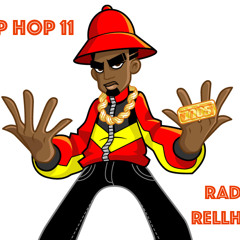 Hip Hop Eleven