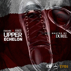 Dame x Doveboy Mike - LockDown ft.King Maniac (Prod.By Euro$)