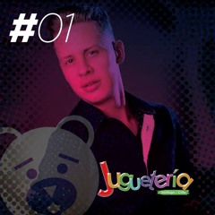 JUGUETERÍA by DJ Zambianco, Brazil - Chapter #01