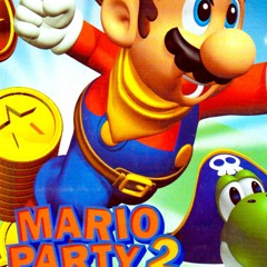 In The Pipe (Mario Party 2 cover)