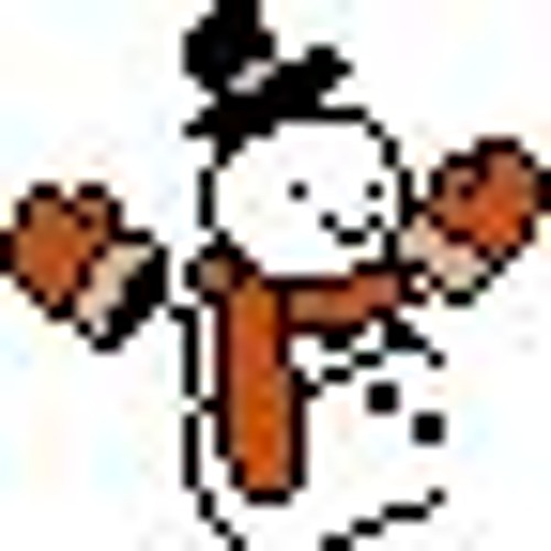 [Underswap] Smells like snow♫ (updated)