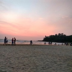 Beenay Dawadi - Mausam