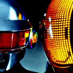 DAFT PUNK Mashup  - Da Funk  v Scuola Furano  - Fiorious  - Glimmers  -ON FIRE  - free dL