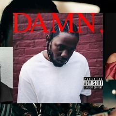 Kendrick Lamar ft. Rihanna - Loyalty instrumental Remake