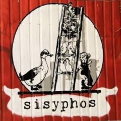 Timo Veranta - Sisyphos (Scheune) - 14.04.2017