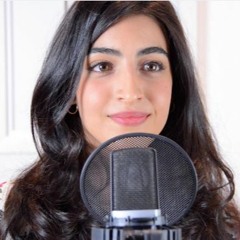 Something Just Like This by Coldplay & Chainsmokers - Luciana Zogbi Cover